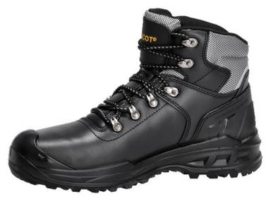 Mascot Footwear industry elbrus S3S Veiligheidsschoenen hoog  F0074