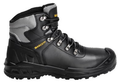 Mascot Footwear industry elbrus S3S Veiligheidsschoenen hoog  F0074