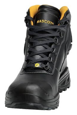 Mascot Footwear industry batura plus S3S Veiligheidsschoenen hoog  F0165