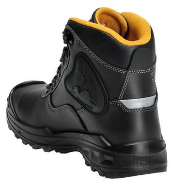 Mascot Footwear industry batura plus S3S Veiligheidsschoenen hoog  F0165