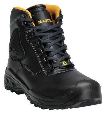 Mascot Footwear industry batura plus S3S Veiligheidsschoenen hoog  F0165