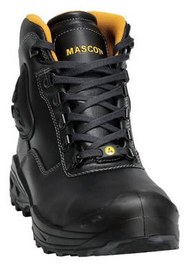 Mascot Footwear industry batura plus S3S Veiligheidsschoenen hoog  F0165
