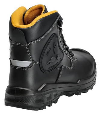 Mascot Footwear industry batura plus S3S Veiligheidsschoenen hoog  F0165