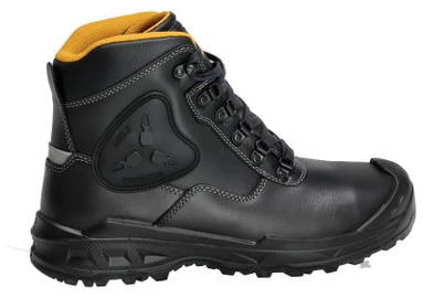 Mascot Footwear industry batura plus S3S Veiligheidsschoenen hoog  F0165