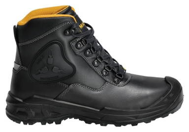 Mascot Footwear industry batura plus S3S Veiligheidsschoenen hoog  F0165
