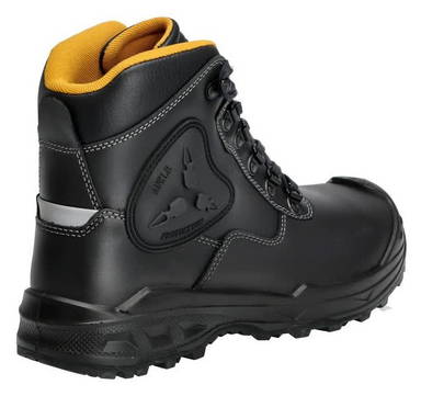 Mascot Footwear industry batura plus S3S Veiligheidsschoenen hoog  F0165