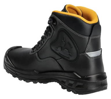 Mascot Footwear industry batura plus S3S Veiligheidsschoenen hoog  F0165