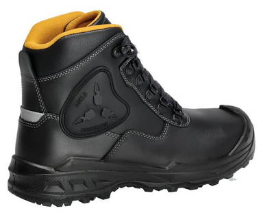 Mascot Footwear industry batura plus S3S Veiligheidsschoenen hoog  F0165