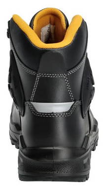 Mascot Footwear industry batura plus S3S Veiligheidsschoenen hoog  F0165