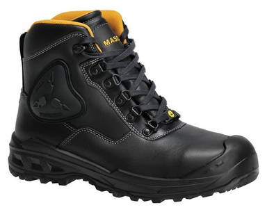 Mascot Footwear industry batura plus S3S Veiligheidsschoenen hoog  F0165