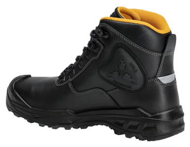 Mascot Footwear industry batura plus S3S Veiligheidsschoenen hoog  F0165