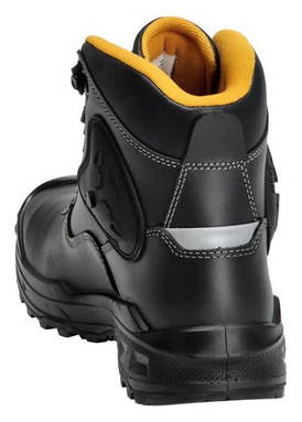 Mascot Footwear industry batura plus S3S Veiligheidsschoenen hoog  F0165