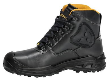 Mascot Footwear industry batura plus S3S Veiligheidsschoenen hoog  F0165