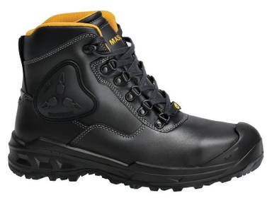 Mascot Footwear industry batura plus S3S Veiligheidsschoenen hoog  F0165