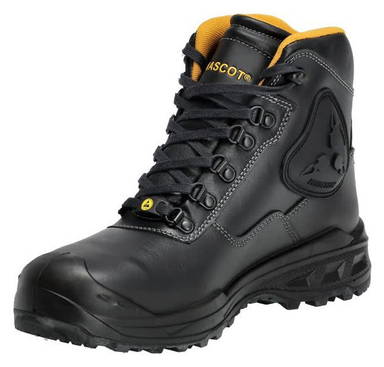 Mascot Footwear industry batura plus S3S Veiligheidsschoenen hoog  F0165