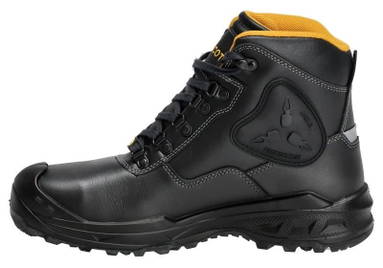 Mascot Footwear industry batura plus S3S Veiligheidsschoenen hoog  F0165