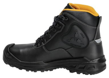 Mascot Footwear industry batura plus S3S Veiligheidsschoenen hoog  F0165