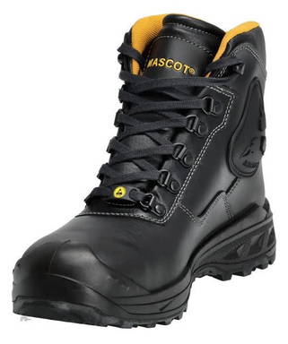 Mascot Footwear industry batura plus S3S Veiligheidsschoenen hoog  F0165