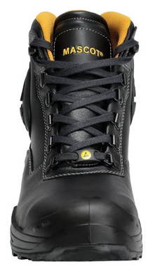 Mascot Footwear industry batura plus S3S Veiligheidsschoenen hoog  F0165
