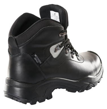 Mascot Footwear industry S3 Veiligheidsschoenen hoog  F0220
