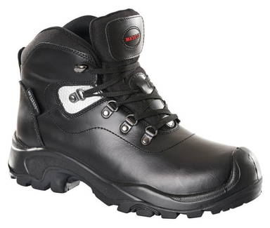 Mascot Footwear industry S3 Veiligheidsschoenen hoog  F0220