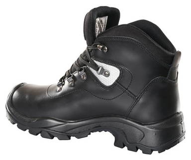 Mascot Footwear industry S3 Veiligheidsschoenen hoog  F0220