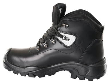 Mascot Footwear industry S3 Veiligheidsschoenen hoog  F0220