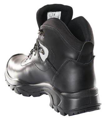 Mascot Footwear industry S3 Veiligheidsschoenen hoog  F0220