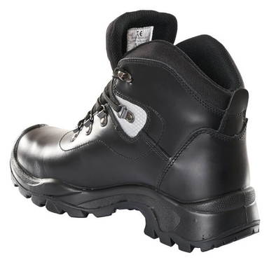 Mascot Footwear industry S3 Veiligheidsschoenen hoog  F0220