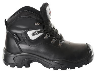 Mascot Footwear industry S3 Veiligheidsschoenen hoog  F0220