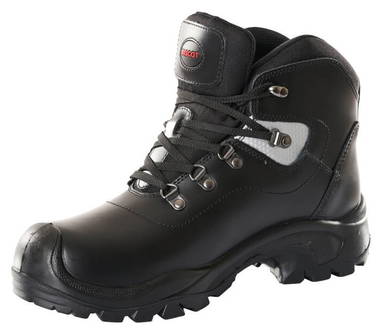 Mascot Footwear industry S3 Veiligheidsschoenen hoog  F0220