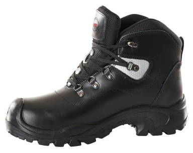Mascot Footwear industry S3 Veiligheidsschoenen hoog  F0220
