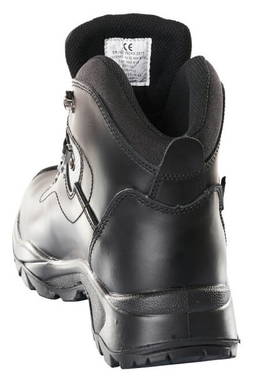 Mascot Footwear industry S3 Veiligheidsschoenen hoog  F0220