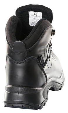 Mascot Footwear industry S3 Veiligheidsschoenen hoog  F0220