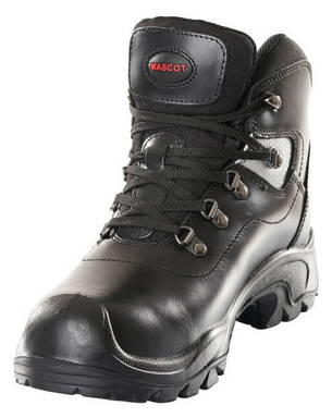 Mascot Footwear industry S3 Veiligheidsschoenen hoog  F0220