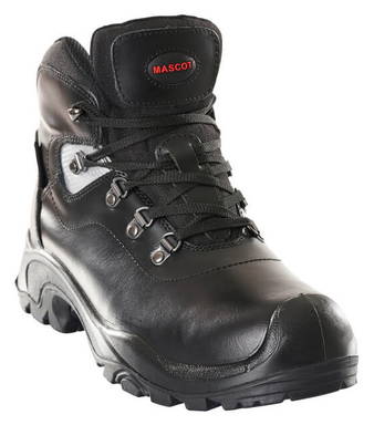 Mascot Footwear industry S3 Veiligheidsschoenen hoog  F0220