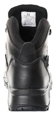 Mascot Footwear industry S3 Veiligheidsschoenen hoog  F0220