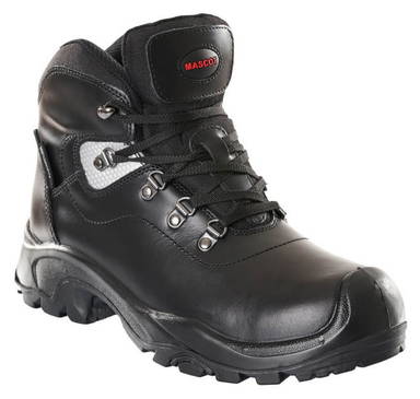 Mascot Footwear industry S3 Veiligheidsschoenen hoog  F0220