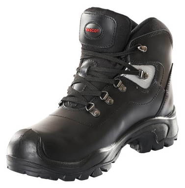 Mascot Footwear industry S3 Veiligheidsschoenen hoog  F0220