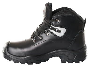 Mascot Footwear industry S3 Veiligheidsschoenen hoog  F0220