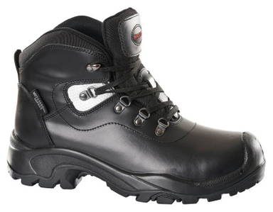 Mascot Footwear industry S3 Veiligheidsschoenen hoog  F0220