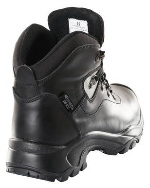 Mascot Footwear industry S3 Veiligheidsschoenen hoog  F0220