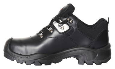Mascot Footwear industry S3 Veiligheidsschoenen laag F0221