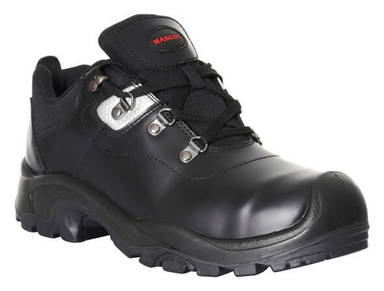 Mascot Footwear industry S3 Veiligheidsschoenen laag F0221