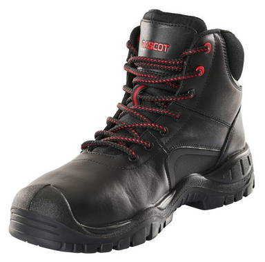 Mascot Footwear industry S3 Veiligheidsschoenen hoog  F0455