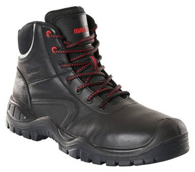 Mascot Footwear industry S3 Veiligheidsschoenen hoog  F0455