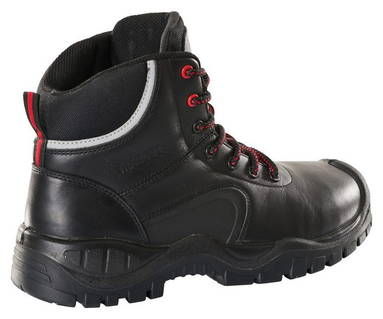 Mascot Footwear industry S3 Veiligheidsschoenen hoog  F0455