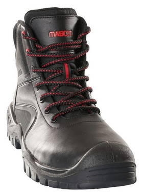 Mascot Footwear industry S3 Veiligheidsschoenen hoog  F0455