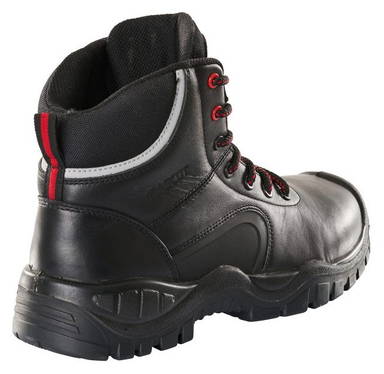 Mascot Footwear industry S3 Veiligheidsschoenen hoog  F0455