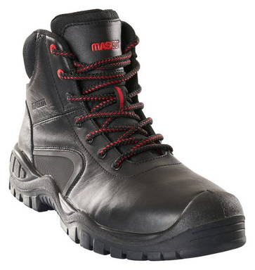 Mascot Footwear industry S3 Veiligheidsschoenen hoog  F0455